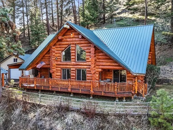 4492 Nile Road, Naches, WA 98937