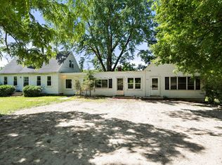 5133 W Waters Rd, Ann Arbor, MI 48103