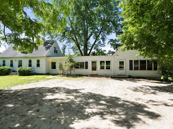 5133 W Waters Rd, Ann Arbor, MI 48103