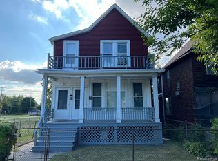 5721 Linwood St, Detroit, MI 48208