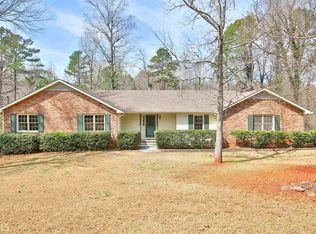 185 Brookwood Ln, Fayetteville, GA 30215