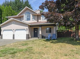 1782 Mallard Dr, Courtenay, BC V9N 8L9