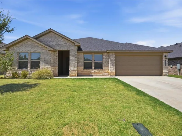 10508 Albany Ave, Lubbock, TX 79424
