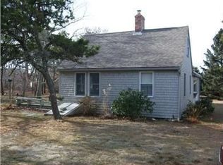 125 Three Acres Rd, Eastham, MA 02642