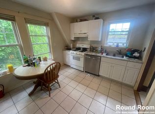 17 Cufflin St #2, Brighton, MA 02135