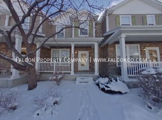 7788 Sandy Springs Point, Fountain, CO 80817
