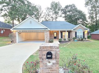 3105 Thornberry Cir, Phenix City, AL 36867