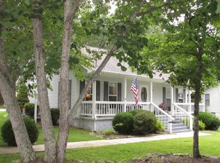 147 Greenbrier Loop, Crossville, TN 38558