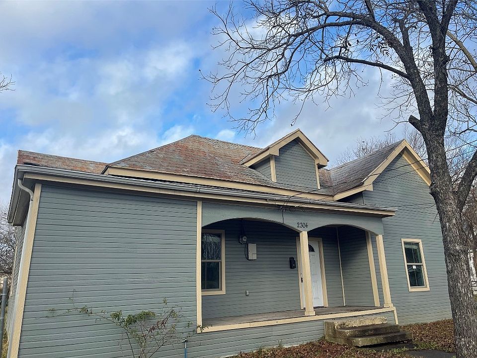 2304 Langford St, Greenville, TX 75401 Zillow