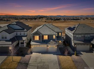 14763 Pepper Pike Place, Parker, CO 80134