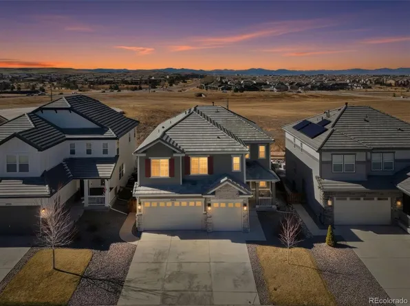 14763 Pepper Pike Place, Parker, CO 80134