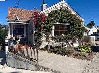 900 Everett Ave, Oakland, CA 94602