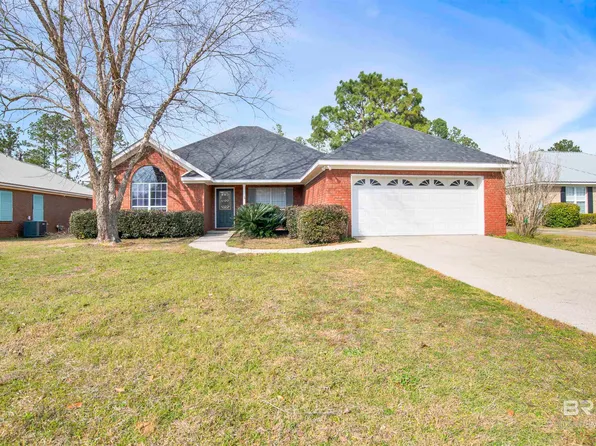 11639 Branchwood Dr, Fairhope, AL 36532