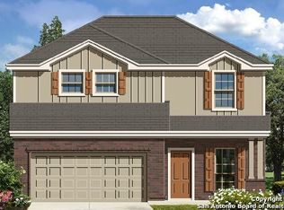 3707 Manoway Bay, San Antonio, TX 78223