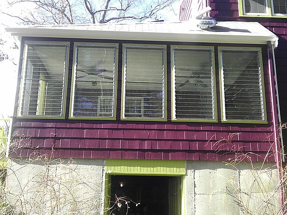 Sunroom