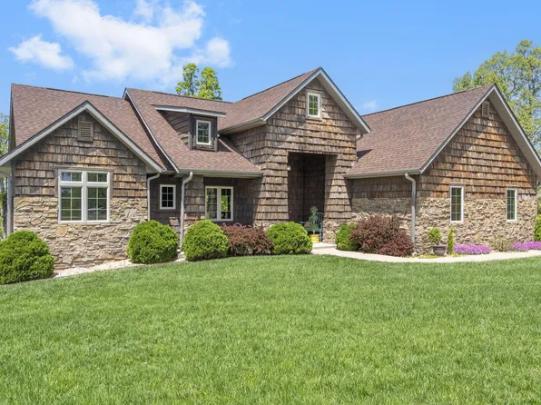 126 Pinnacle Shores Drive, Lampe, MO 65681
