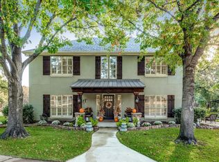 281 Simmons Rd, Double Oak, TX 75077