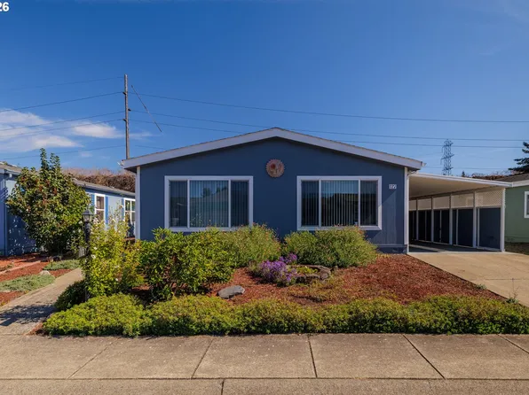 3700 Babcock Ln Space 127, Eugene, OR 97401