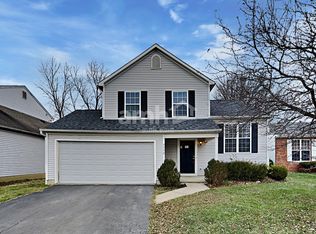 3572 Wesson Dr, Columbus, OH 43232