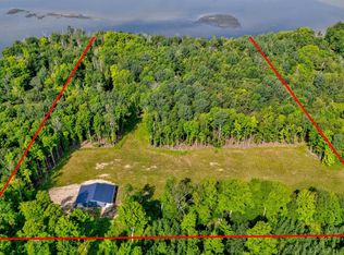 9887 Kk Rd, Rapid River, MI 49878