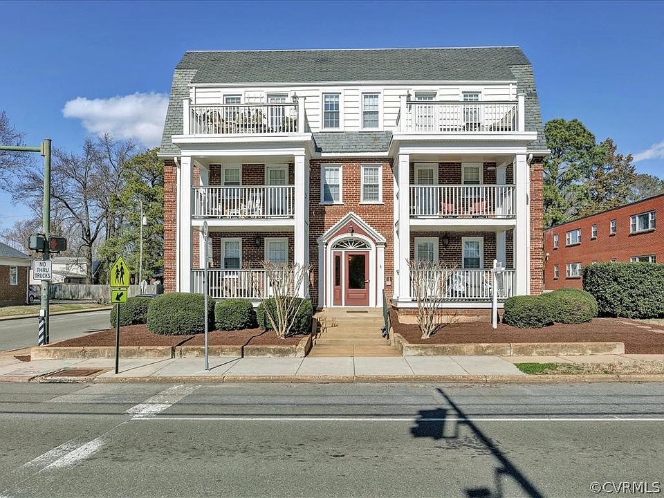 1st image of 4524 Grove Ave Unit 8