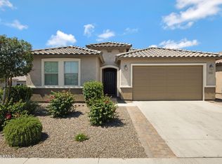 25974 W Horsham Dr, Buckeye, AZ 85396