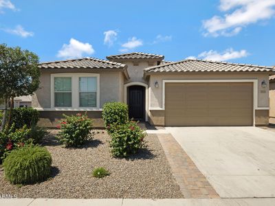 25974 W HORSHAM Drive, Buckeye, AZ, 85396