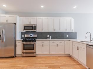 2614 Cecil B Moore Ave #A, Philadelphia, PA 19121