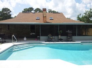 3775 Spring Lake Rd, Jacksonville, FL 32210