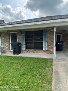 1407 Howard St, New Iberia, LA, 70560