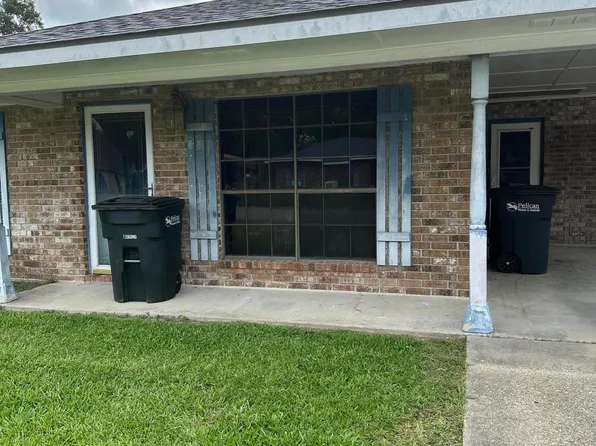 1407 Howard St, New Iberia, LA 70560