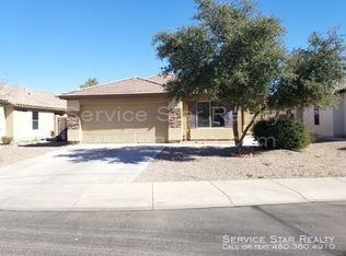 19289 N Tara Ln, Maricopa, AZ 85138