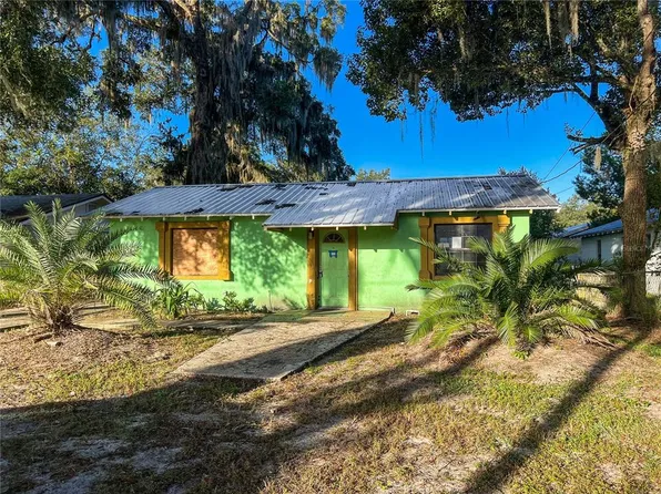408 SE 14TH TERRACE, GAINESVILLE, FL 32641