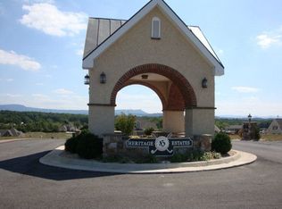 1640 Bald Eagle Cir, Harrisonburg, VA 22801