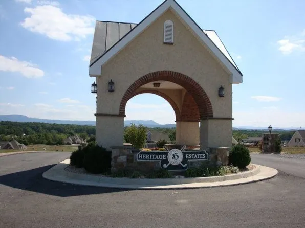 1670 Bald Eagle Cir, Harrisonburg, VA 22801