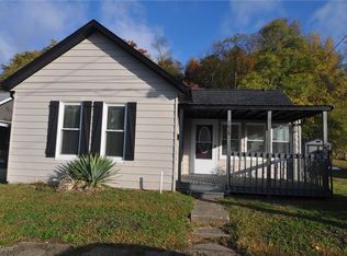 1629 Penn St, Zanesville, OH 43701