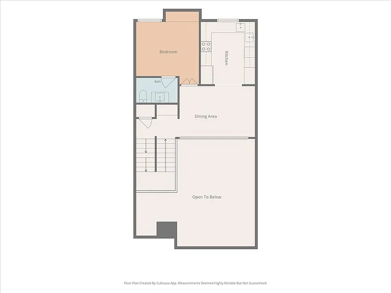 3618 Gillespie St #108 — Photo 32