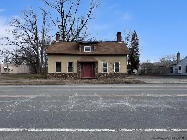 265 Mansion Street, Coxsackie, NY 12051