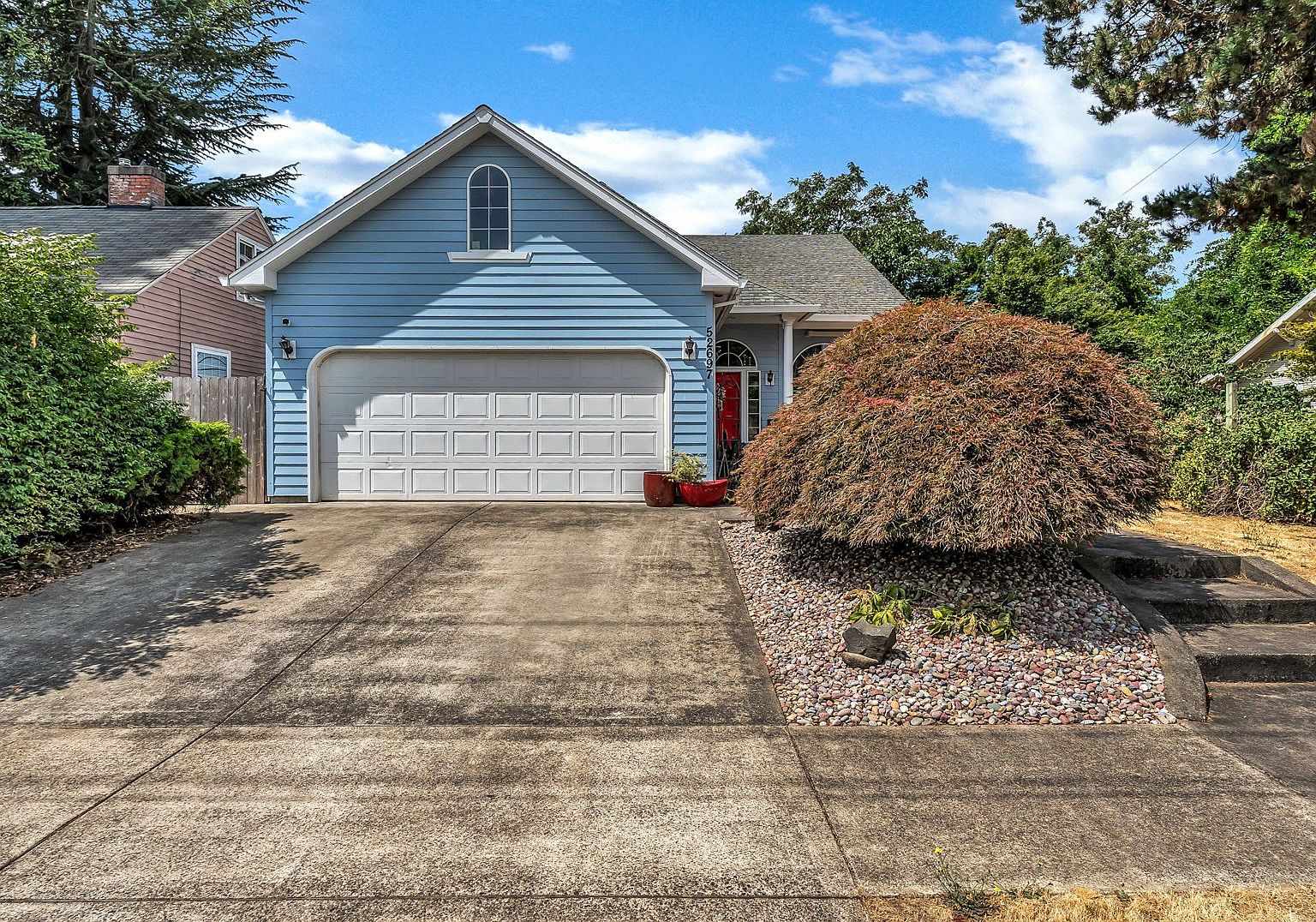 52697 NE 2nd St, Scappoose, OR 97056 MLS 23279549 Zillow