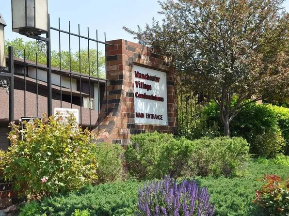 2150 West Good Hope ROAD #311, Glendale, WI 53209