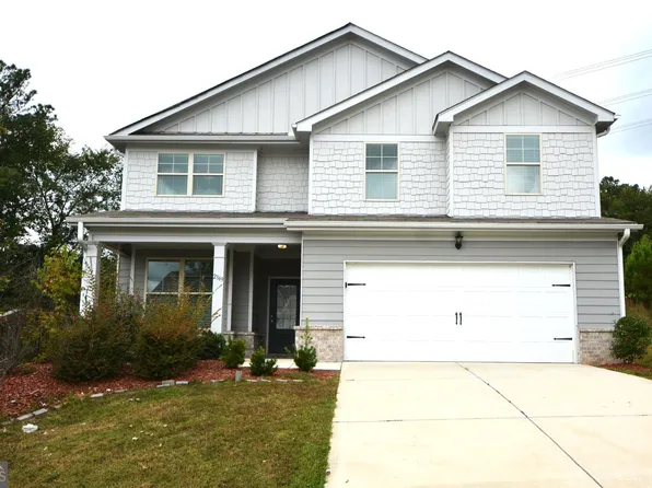 2369 Bear Mountain St, Lithonia, GA 30058