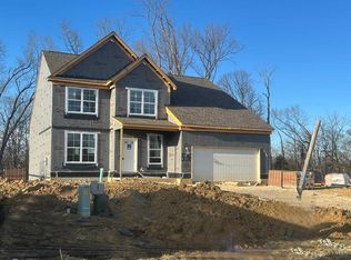 1180 Eagle Blvd, Maineville, OH