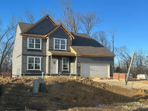 1180 Eagle Blvd, Maineville, OH 45039