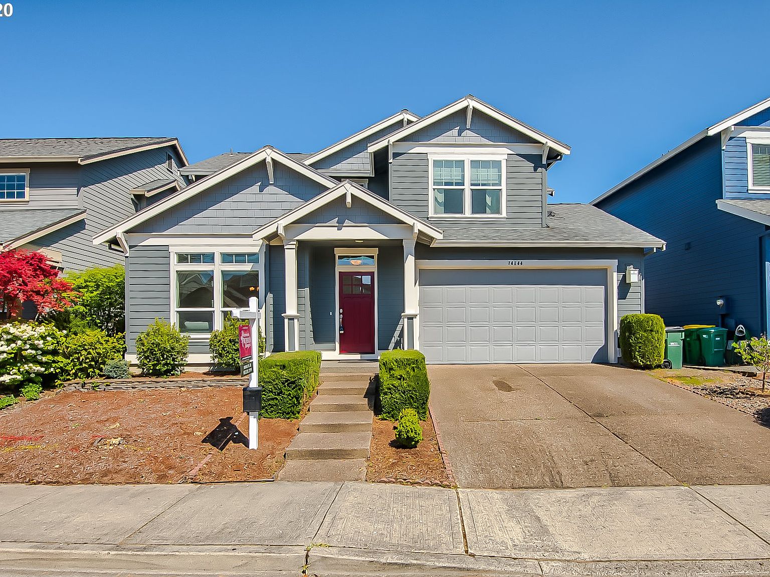 14844 SW Citrine Loop, Beaverton, OR 97007 Zillow