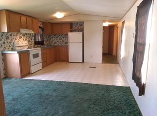 120 Gizmo Rd, Orangeburg, SC 29115