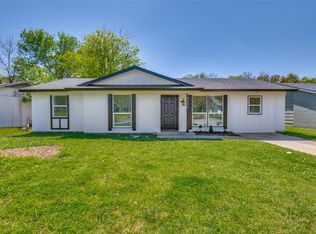 4625 Kyle Dr, Balch Springs, TX