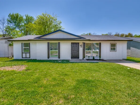 4625 Kyle Dr, Balch Springs, TX 75180