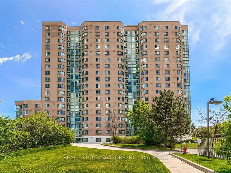 41 Markbrook Ln #1203 — Photo 28