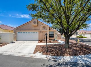5257 Crooked Valley Dr, Las Vegas, NV 89149