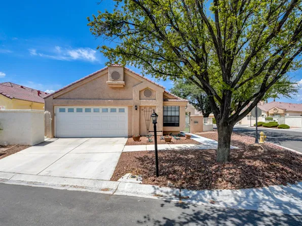 5257 Crooked Valley Dr, Las Vegas, NV 89149